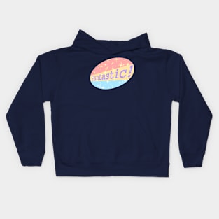 Pantastical Kids Hoodie